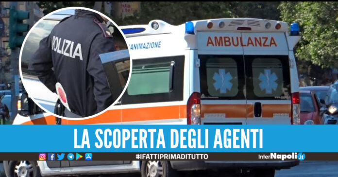 Immagine di repertorio