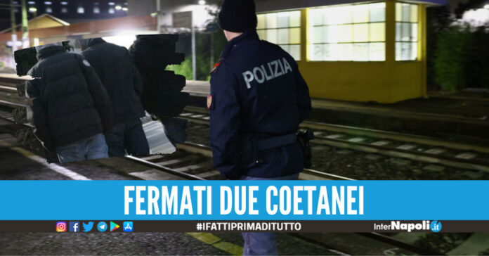 Immagine di repertorio