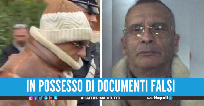 In clinica per la chemioterapia, Matteo Messina Denaro si faceva chiamare Andrea Bonafede