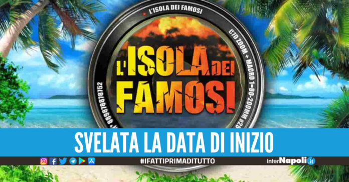 L'Isola dei Famosi