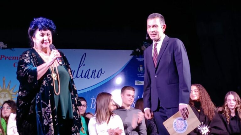 Premio Cultura San Giuliano Martire, successo per la 20ª edizione
