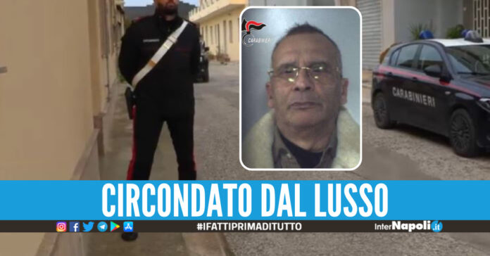 Matteo Messina Denaro