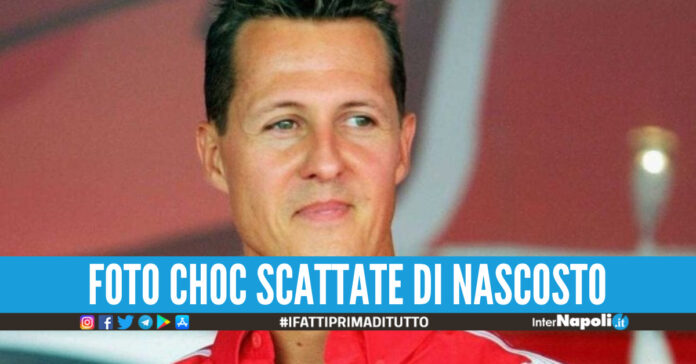 Michael Schumacher