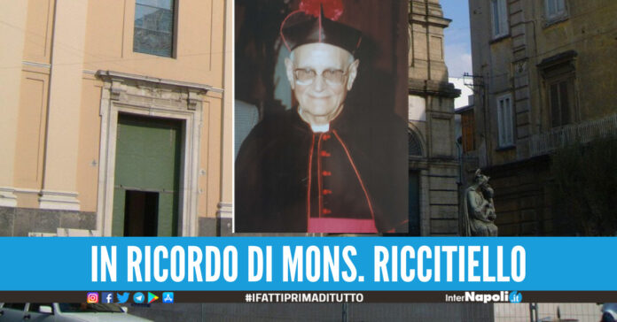 Mons. Francesco Riccitiello