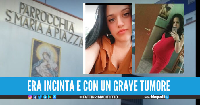 Muore 6 giorni dopo aver partorito la figlia, il coraggio di mamma Nunzia nonostante il tumore Addio leonessa