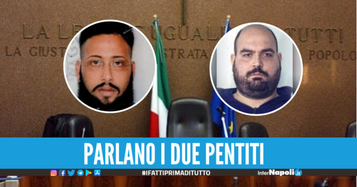 Omicidio di ‘o gemello a Napoli, colpo di scena in aula saranno ascoltati due pentiti