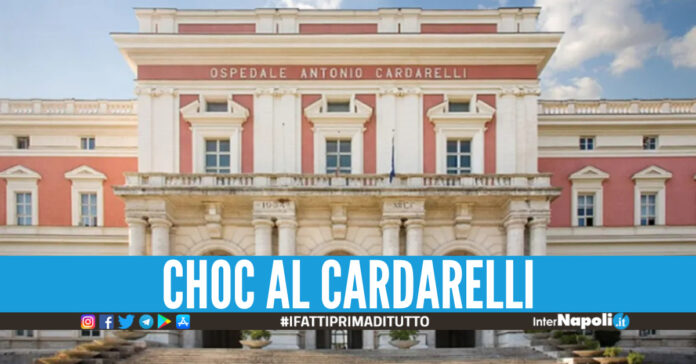 Ospedale Antonio Cardarelli