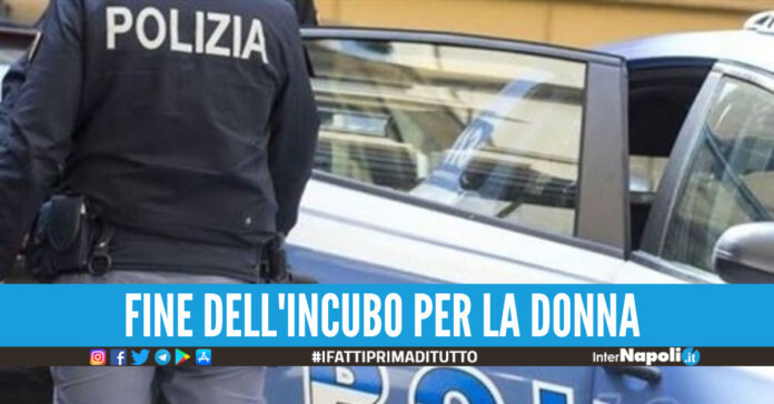 Polizia, foto di repertorio