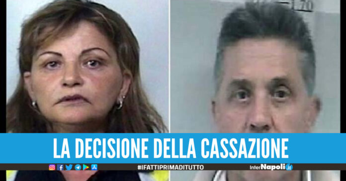 - Processo di appello da rifare per la presunta intestazione fittizia, aggravata dalla finalità mafiosa, di due immobili che la Direzione