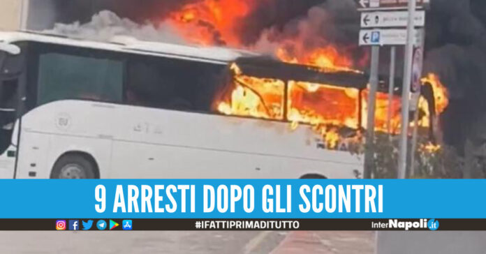Scontri Paganese Casertana