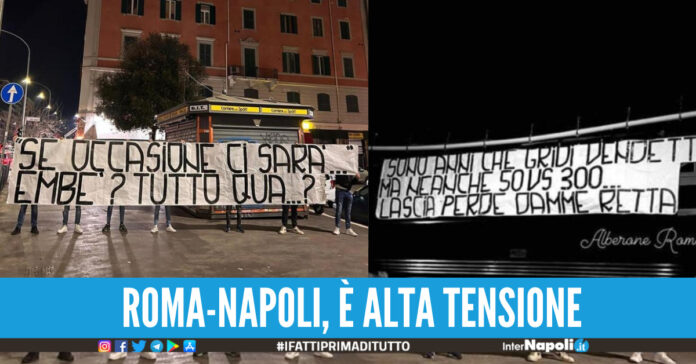 Se occasione ci sarà.. embè tutto qua