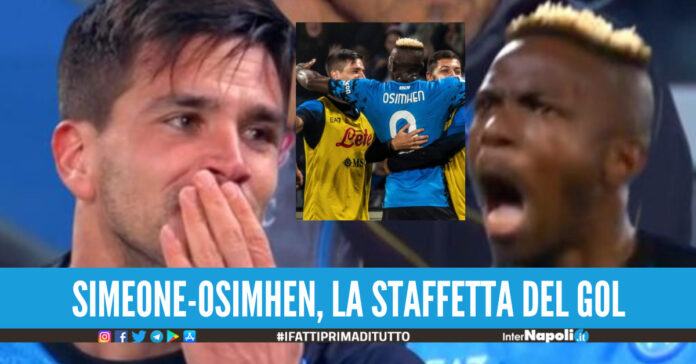 Simeone-Osimhen