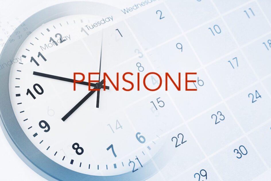 Pensioni anticipate e quota 100: ultime su requisiti per il 2021 e ...