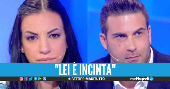 Valentina e Stefano