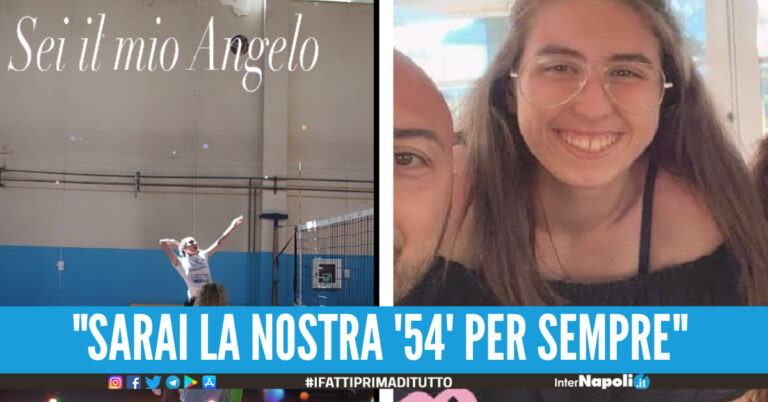 anna maione