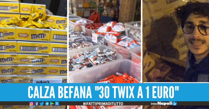 befana