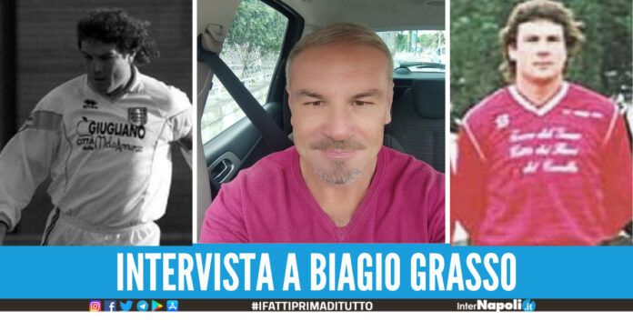 biagio grasso
