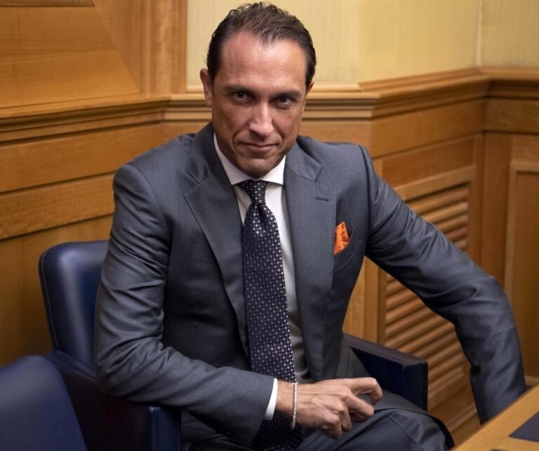 Il Coronavirus arriva in Parlamento, noto deputato risultato positivo al test