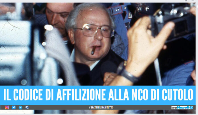 Raffaele Cutolo