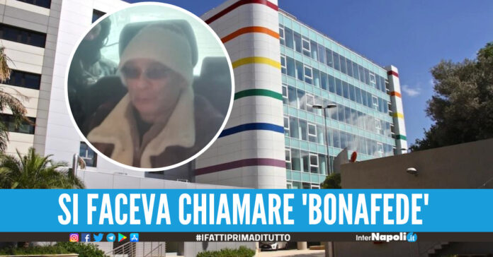 matteo messina denaro bonafede