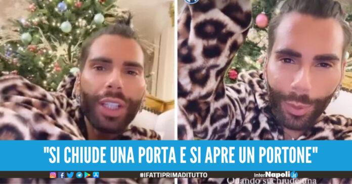[Video]. Federico Fashion Style: 