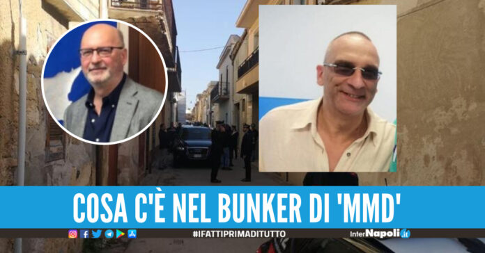 Matteo Messina Denaro