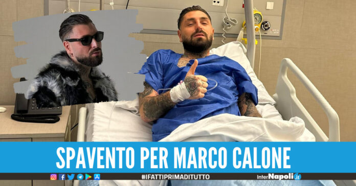 marco calone