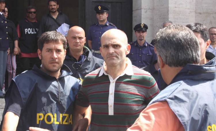 Prima faida di Scampia, boss condannato in Appello a 20 anni | Roma