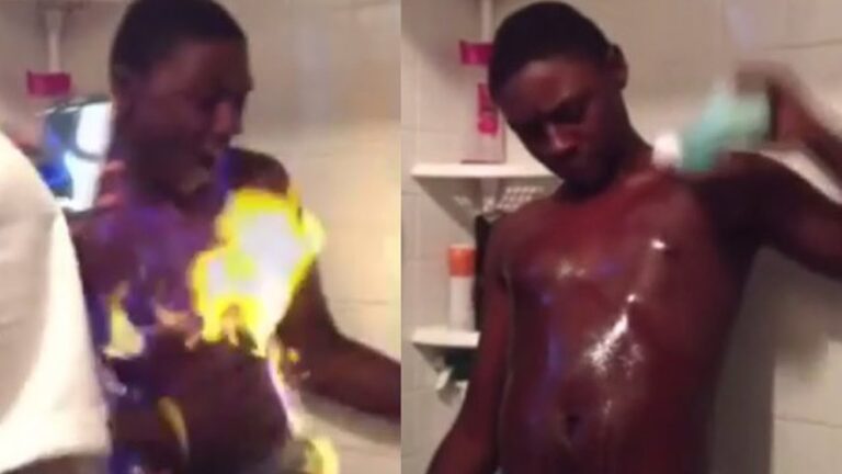 The Fire Challange, il nuovo gioco mortale su Instagram: giovani si danno fuoco per avere ‘Mi piace’