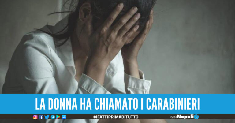 Incubo per una mamma di Napoli, picchiata a sangue dalla figlia 26enne: "Arrestatela, non ce la faccio più"