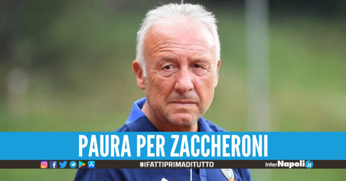 Alberto Zaccheroni