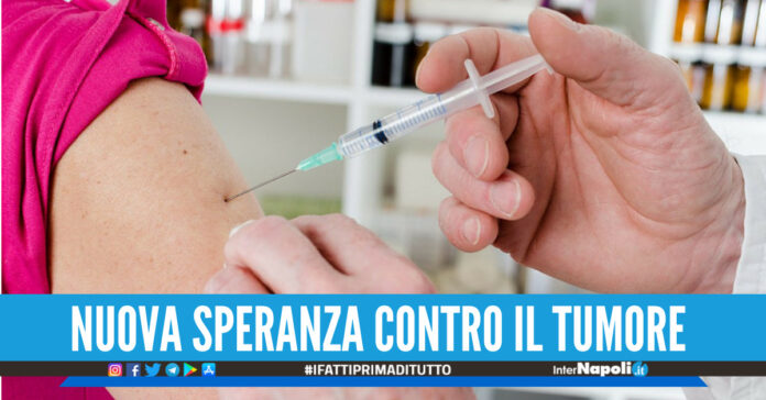 Arriva un vaccino contro il cancro, entro l'anno la svolta partono i test di massa