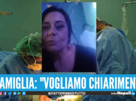 Arzano prega per Cinzia, ricoverata in terapia intensiva dopo uno shock anafilattico