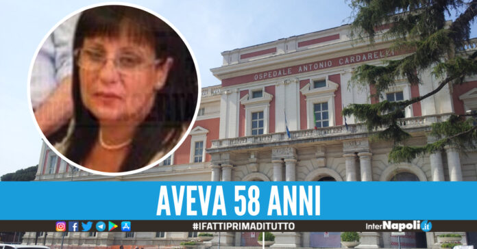 Assunta Carfora