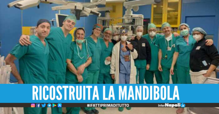 Bimba di 10 anni con tumore raro, intervento record al Santobono di Napoli