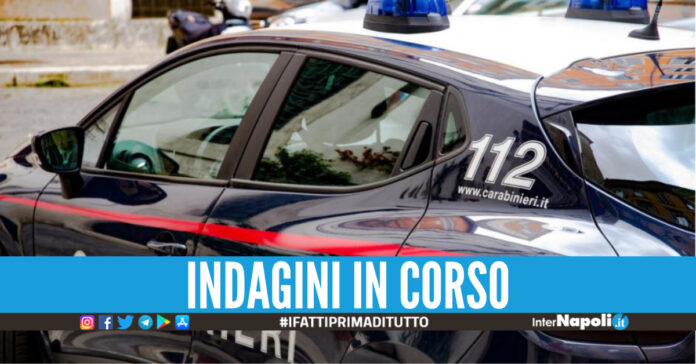 Ancora un agguato a Miano, 35enne ferito in circostanze misteriose