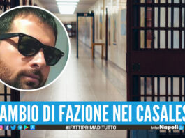 Carcere confermato per Giuseppe Granata, il giuglianese legato ai Casalesi resta in cella