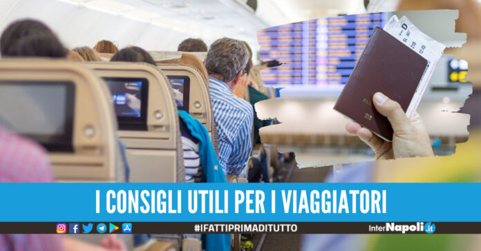 Consigli viaggiatori