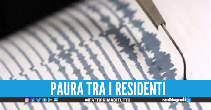 terremoto