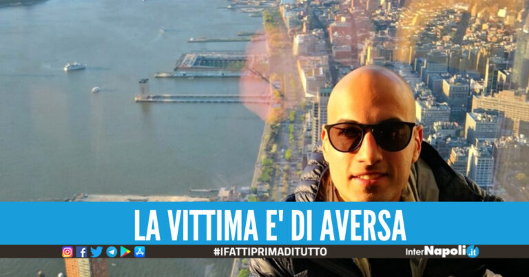 Tragedia durante una scalata, Francesco muore dopo una caduta da 300 metri