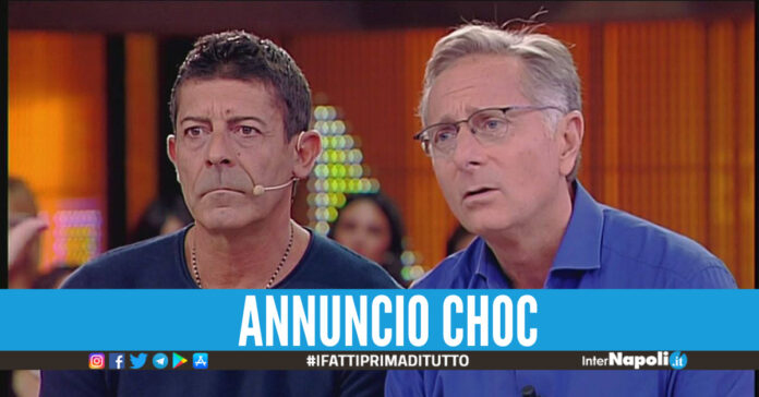 avanti un altro