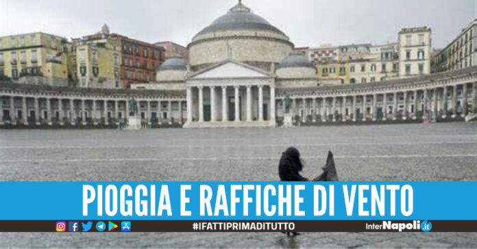 allerta meteo
