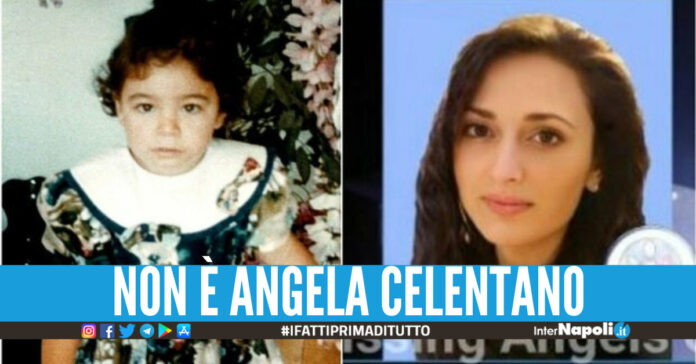 angela celentana