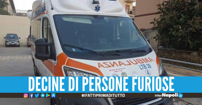 ambulanze