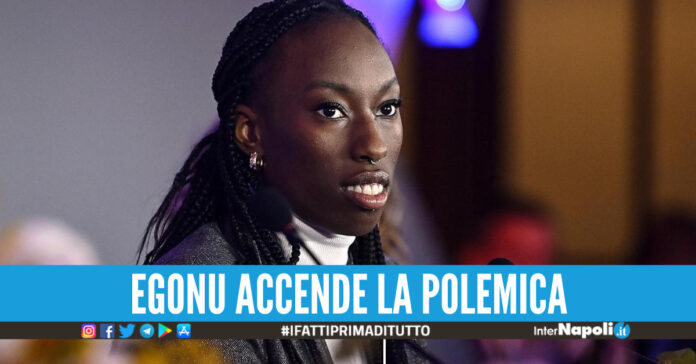 paola egonu sanremo