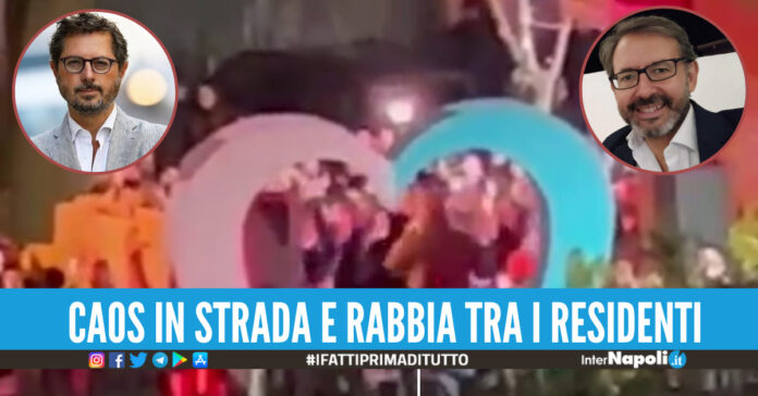 concerto neomelodico afragola