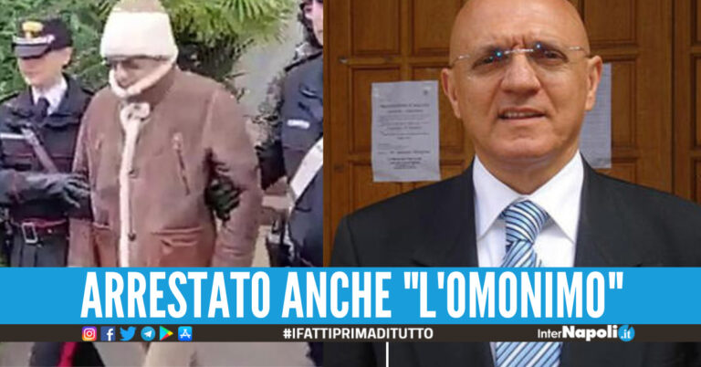Matteo Messina Denaro, arrestato il medico Alfonso Tamburello: 100 ricette false per nascondere il boss