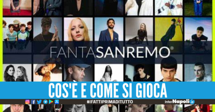 fantasanremo