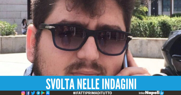 michele mascolo castellammare