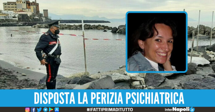 adalgisa gamba perizia psichiatrica